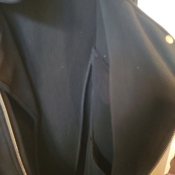 Triple Five Soul Moto Style Full Zip Cardigan - Picture 7 of 13